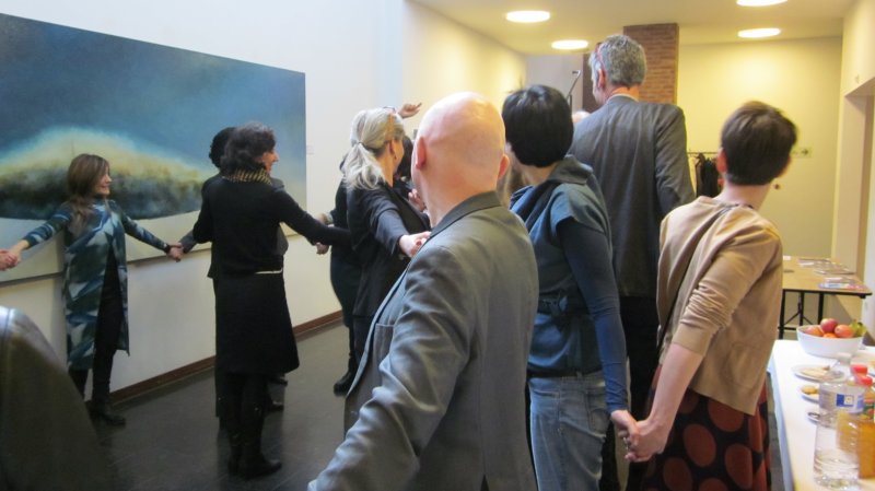 Leadership development in the cultural sector: paradigms, pedagogies and practices