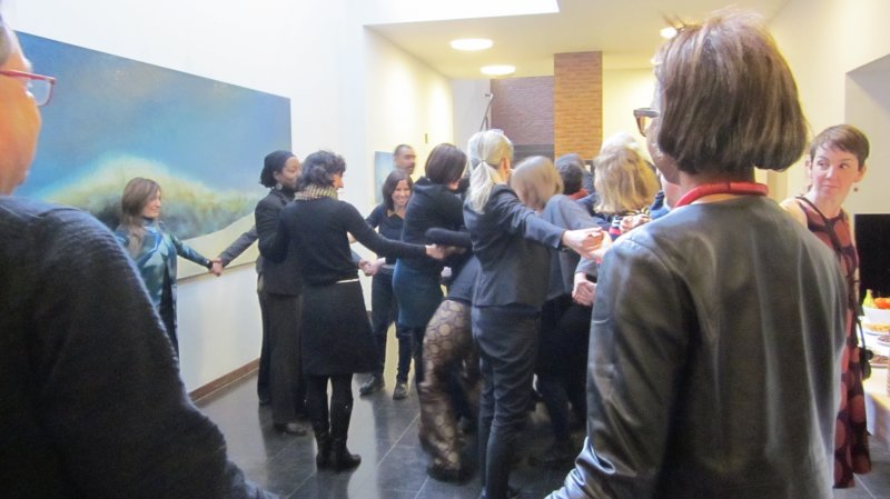 Leadership development in the cultural sector: paradigms, pedagogies and practices