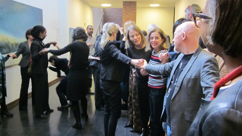 Leadership development in the cultural sector: paradigms, pedagogies and practices