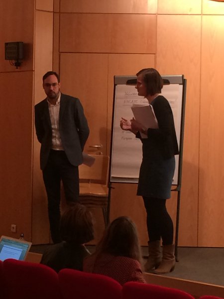 Leadership development in the cultural sector: paradigms, pedagogies and practices