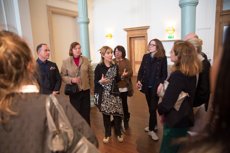Art Brussels 2016
