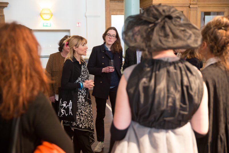 Art Brussels 2016