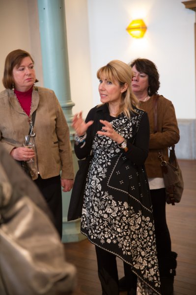 Art Brussels 2016
