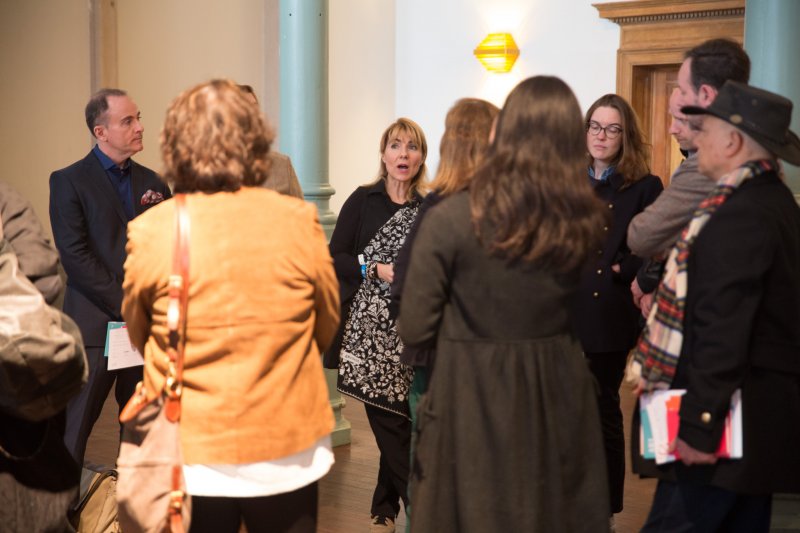 Art Brussels 2016
