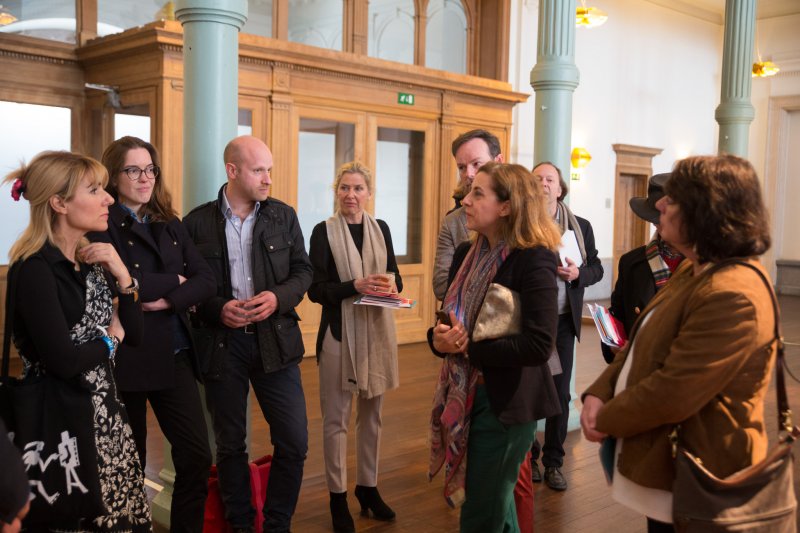 Art Brussels 2016