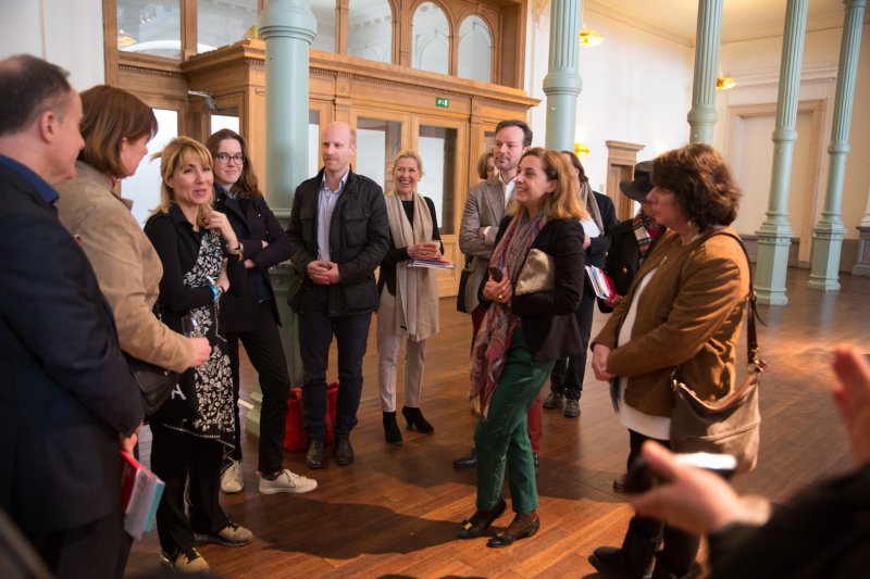 Art Brussels 2016