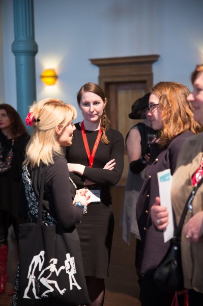Art Brussels 2016