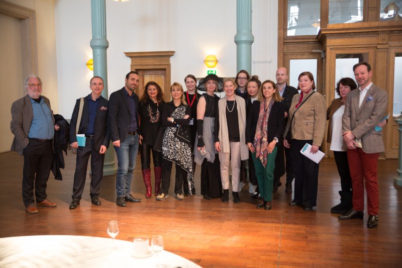 Art Brussels 2016