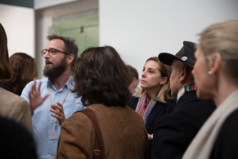Art Brussels 2016
