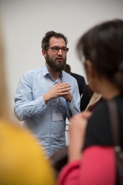 Art Brussels 2016