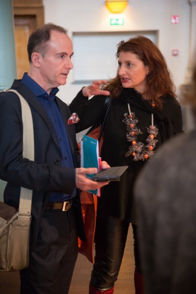 Art Brussels 2016