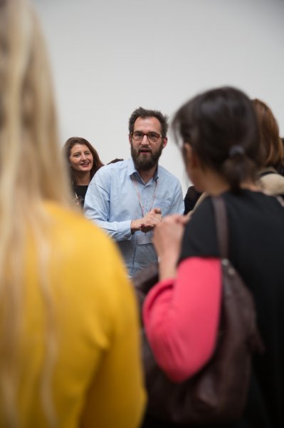 Art Brussels 2016