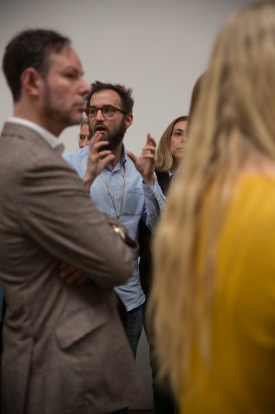 Art Brussels 2016