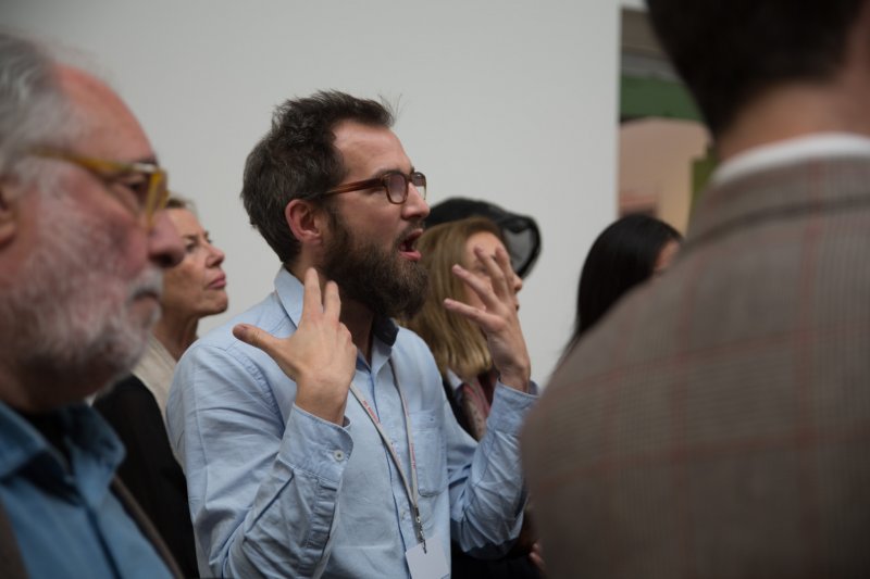 Art Brussels 2016