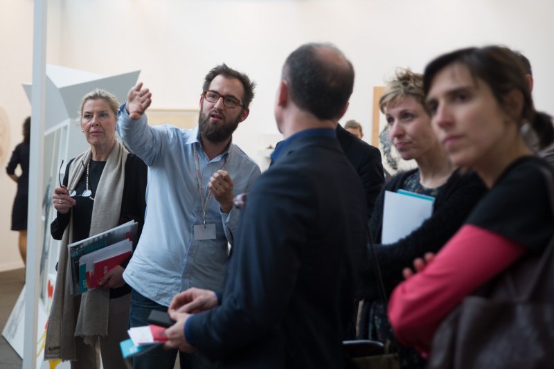 Art Brussels 2016