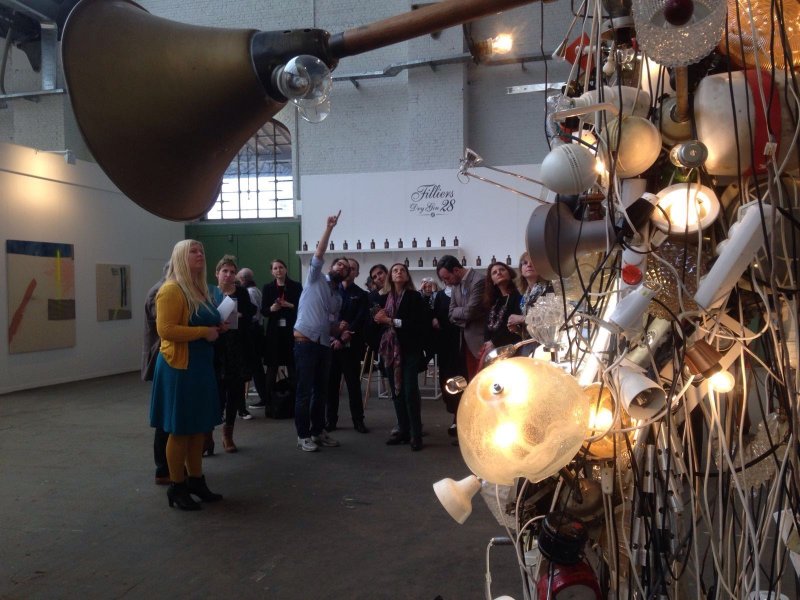 Art Brussels 2016