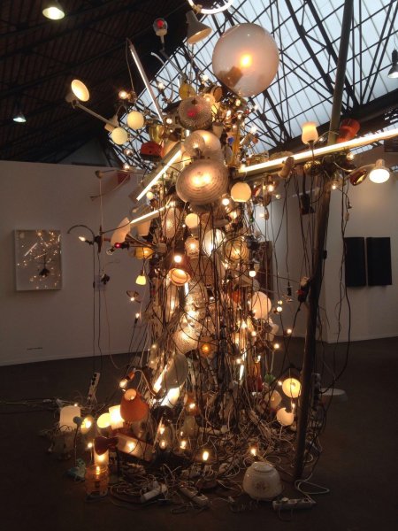 Art Brussels 2016