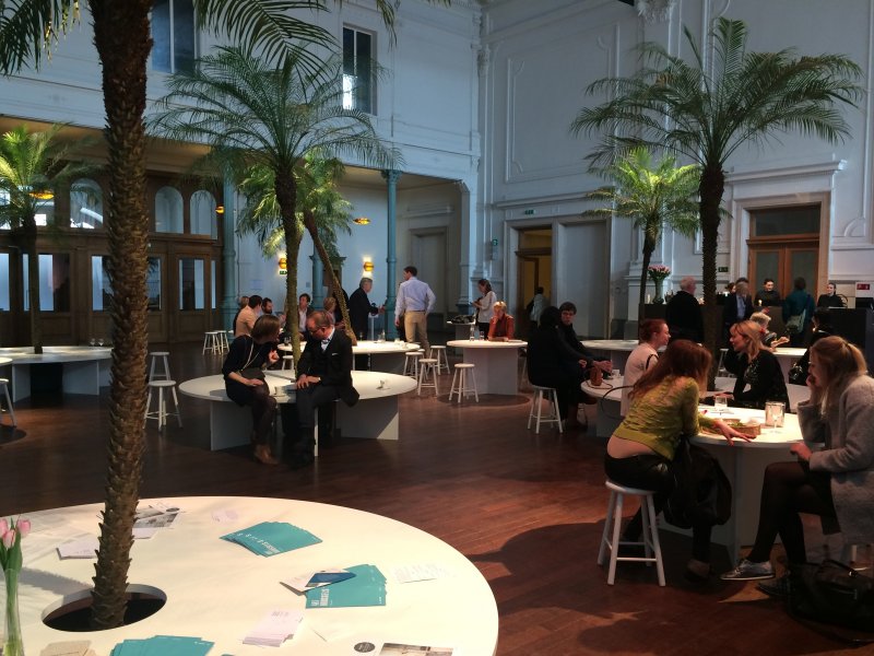 Art Brussels 2016