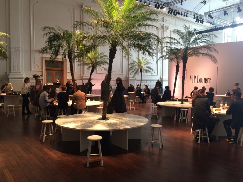 Art Brussels 2016