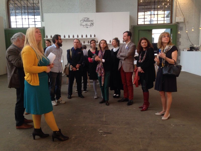 Art Brussels 2016