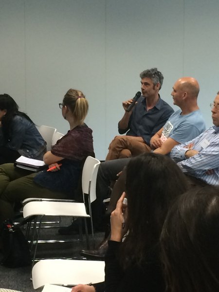 6th ENCATC Policy Debate "European Cultural Leadership and the role of the artist"