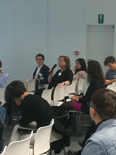6th ENCATC Policy Debate "European Cultural Leadership and the role of the artist"