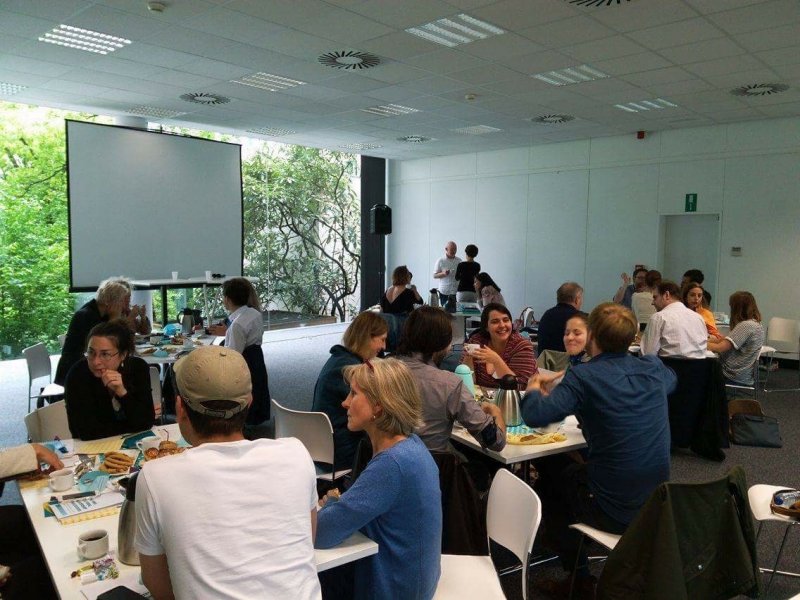 6th ENCATC Policy Debate "European Cultural Leadership and the role of the artist"