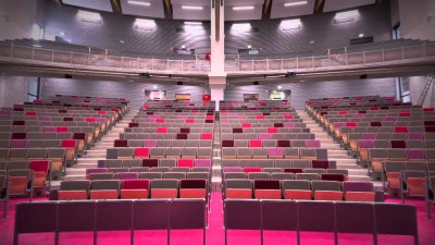 2016 ENCATC Young Researcher's Forum