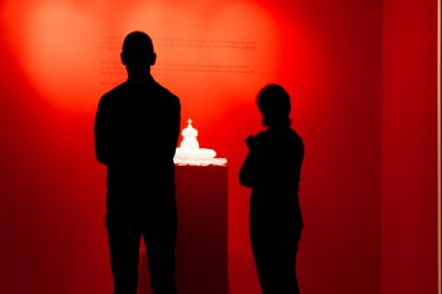 BRAFA Art Fair 2016