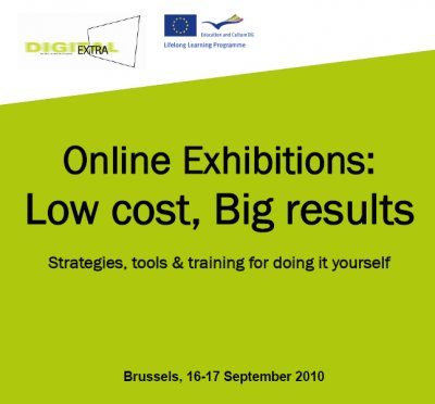  Digital Extra Final Conference