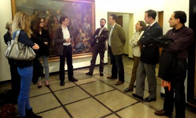 CPAS Brussels