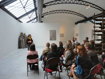 CAB Art Centre