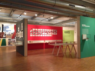 CIVA & "Le Corbusier and Photography"