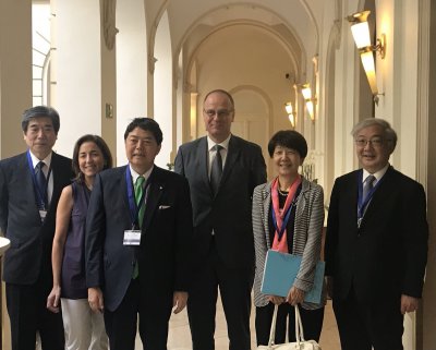 ENCATC International Study Tour