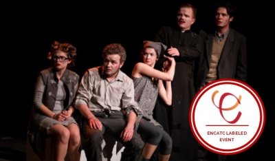 The International Festival of Theatre Schools SETKÁNÍ/ENCOUNTER 2019