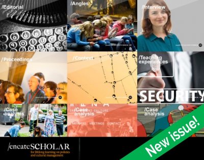 New! /encatcSCHOLAR #09 is out!  