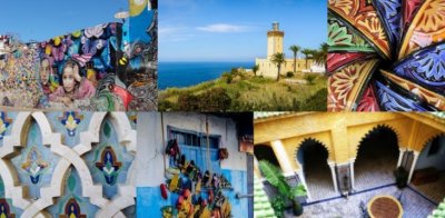 2019 ENCATC International Study Tour