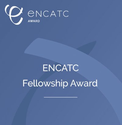 Call for Fellowship Award Nomination Panel Applications