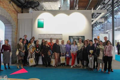 Art Brussels 2019