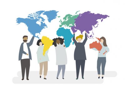 Global Conversations: Future of learning and teaching practice, off and online