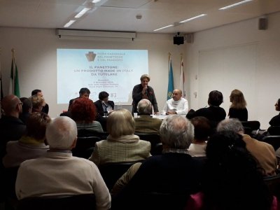 Panettone: A made in Italy product to be protected