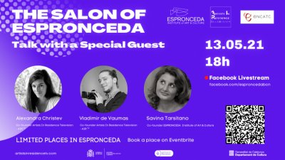 Salon of Espronceda #1