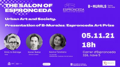 Salon of Espronceda #4