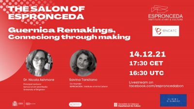Salon of Espronceda #5