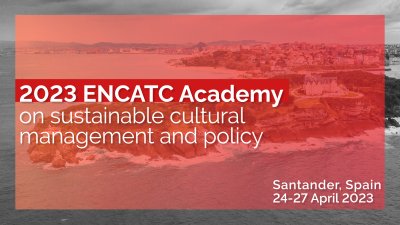 The next ENCATC Academy will be held in Santander!