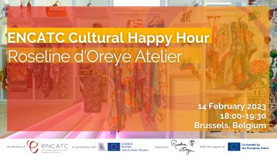 Atelier of Roseline d'Oreye
