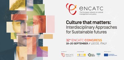 2024 ENCATC Congress
