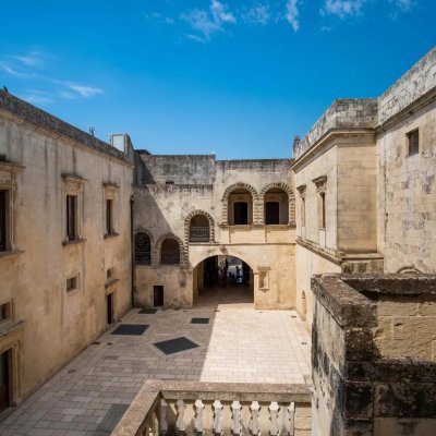2024 ENCATC International Study Tour: Discover la Grecìa Salentina 