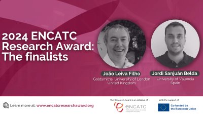 ENCATC Research Award