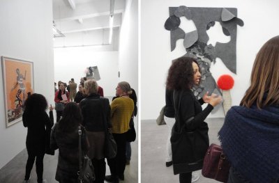 Wiels Contemporary Art Centre